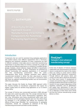 White Paper_FirstLine_UPDATED