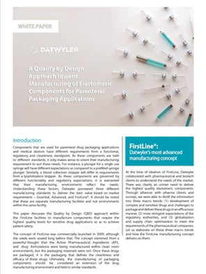 White Paper_FirstLine_UPDATED