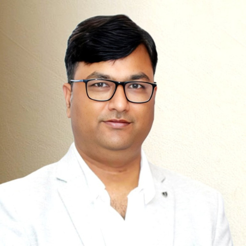 Raghav Gupta