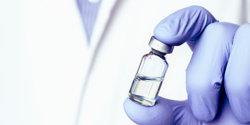 Home Page - Featured Event - Webinar - Vial Stopper Seal