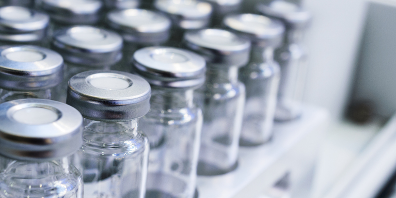 Annex 1 Sterilization: Why Pharma Packaging Strategy Is Changing