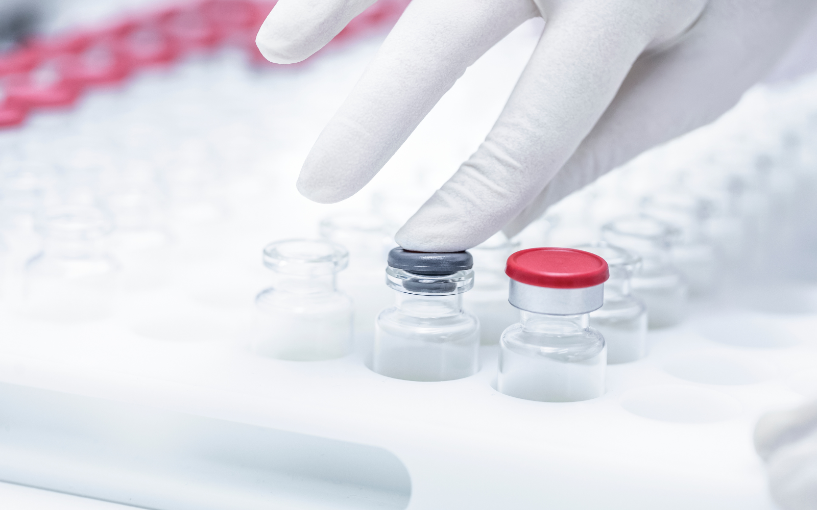 Sealed with Science: The Art of Leak-Proof Pharma Packaging