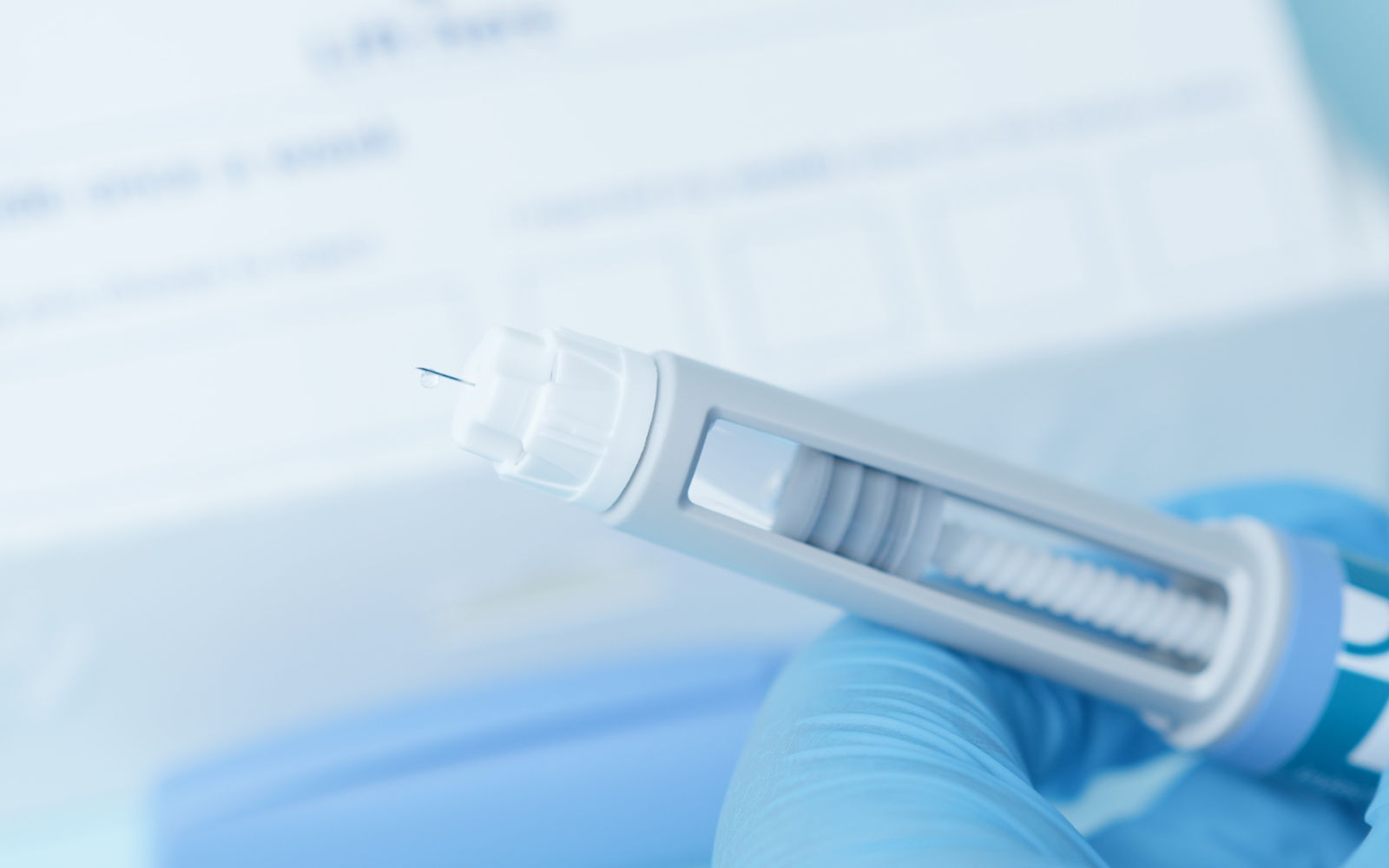 Rubber's Crucial Role: Enhancing Drug Delivery Device Functionality