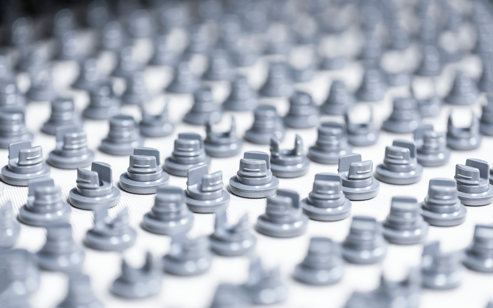 Coated Sealing Solutions for Sensitive Drugs