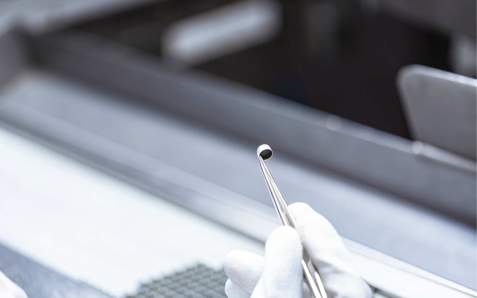 DuraCoat™: The Optimal Solution for High-End Cartridge Applications