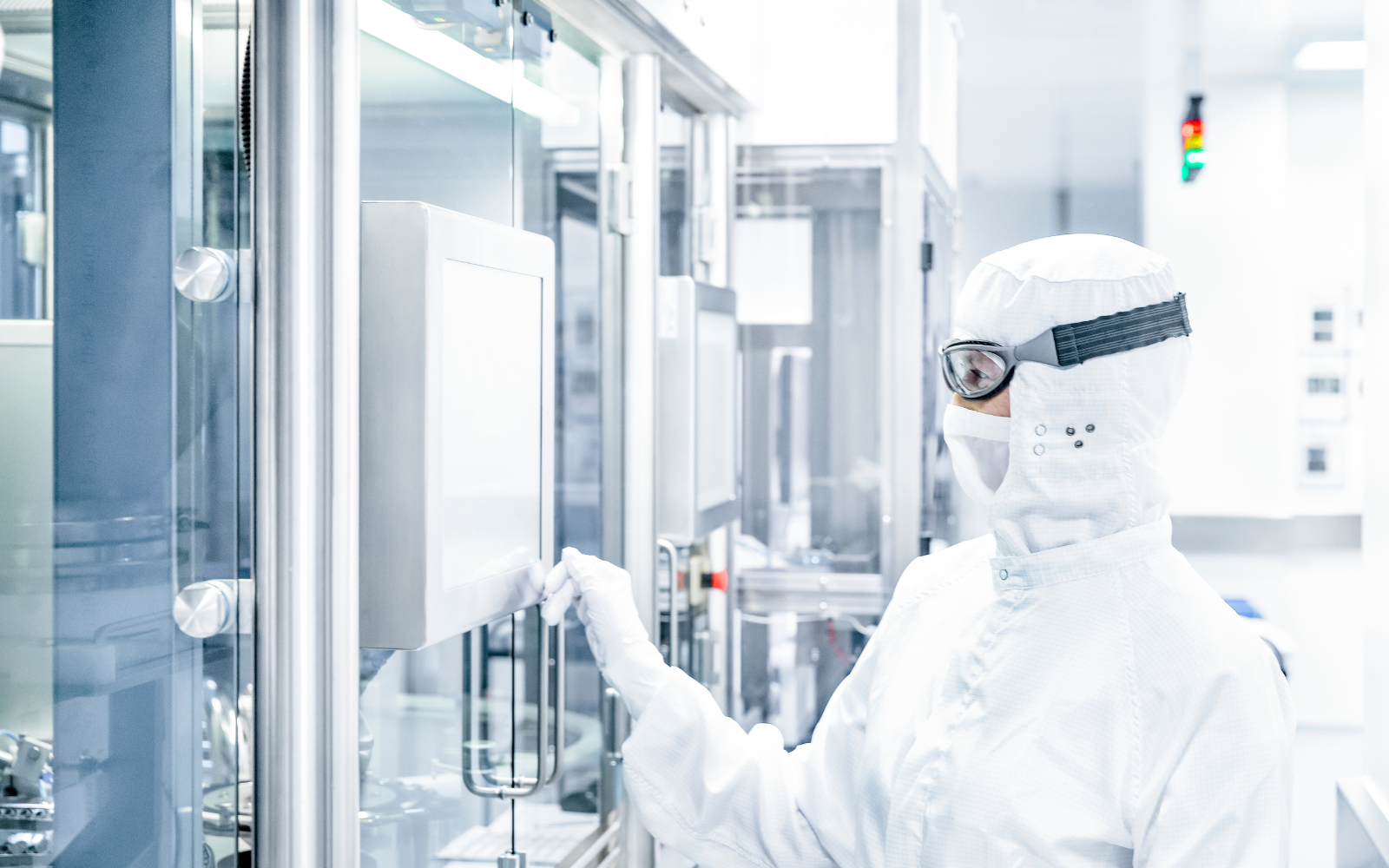 FirstLine®: Datwyler's Most Advanced Manufacturing Standard