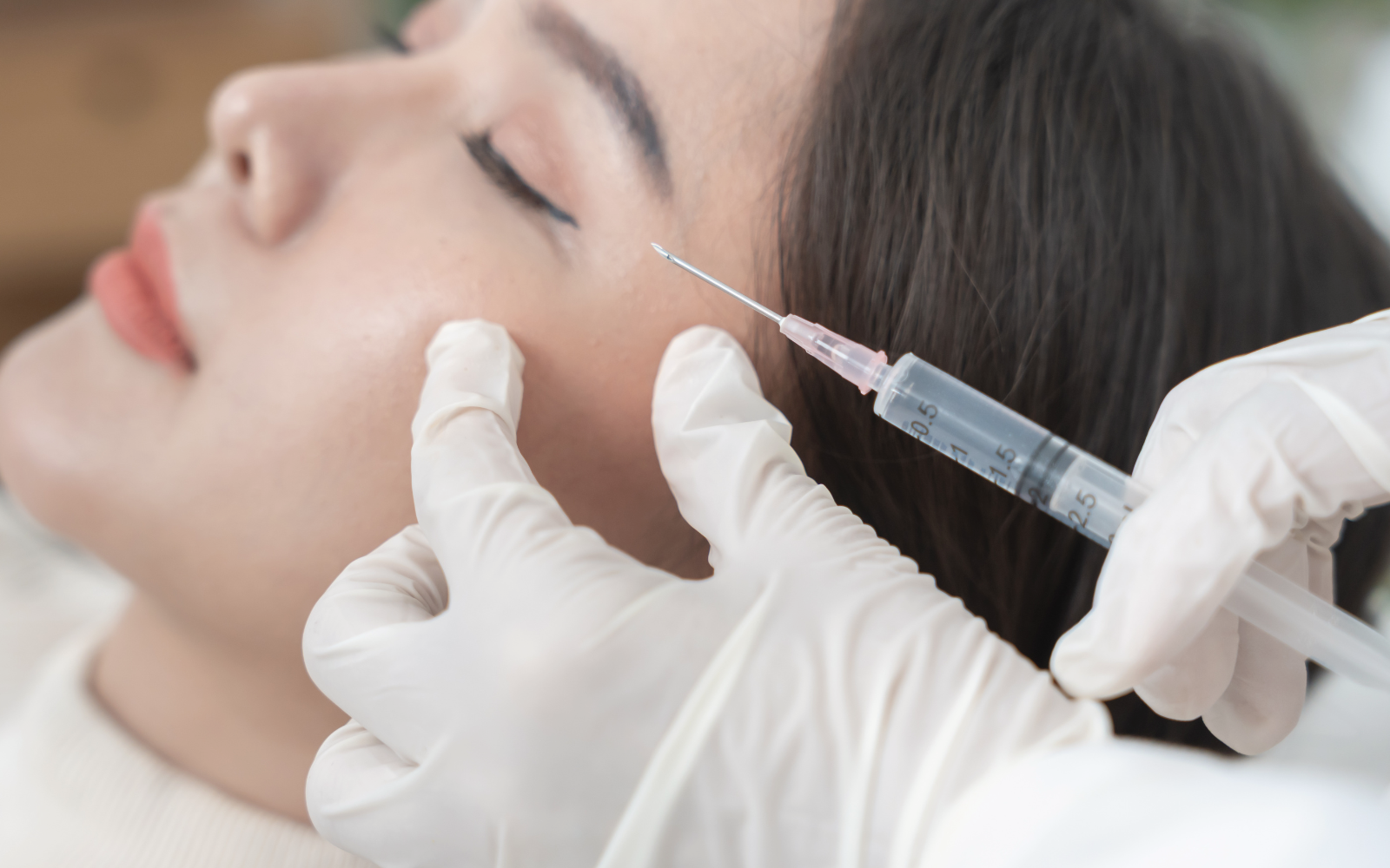 Precision Protection for High‑Performance Aesthetic Injectables