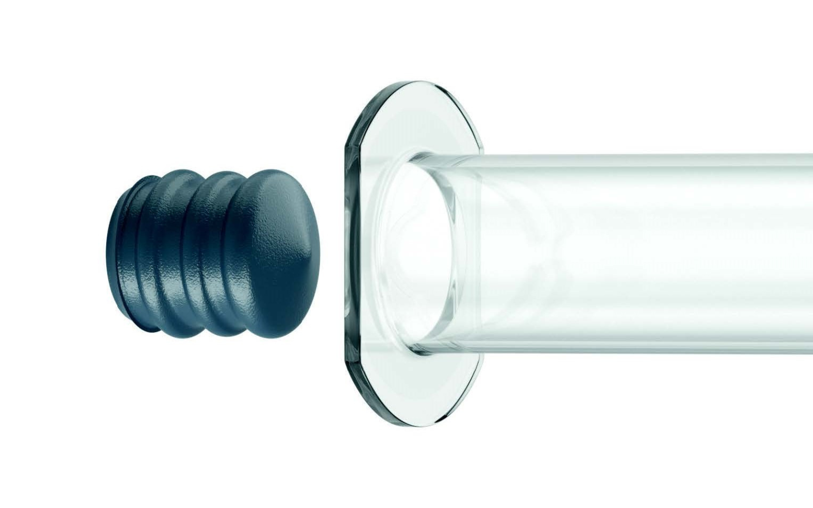 NeoFlex™: Discover the Future of Sensitive Drug Delivery with Innovative Coated Plungers