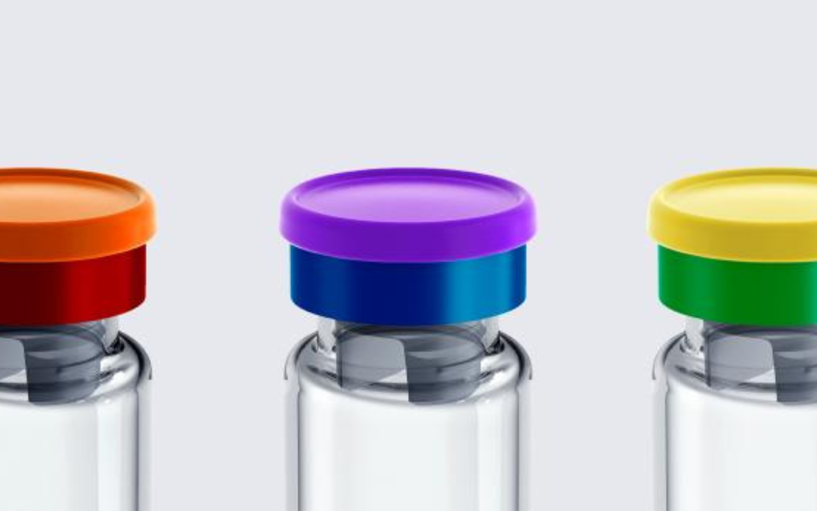 PrimeCaps™: Color Configurator