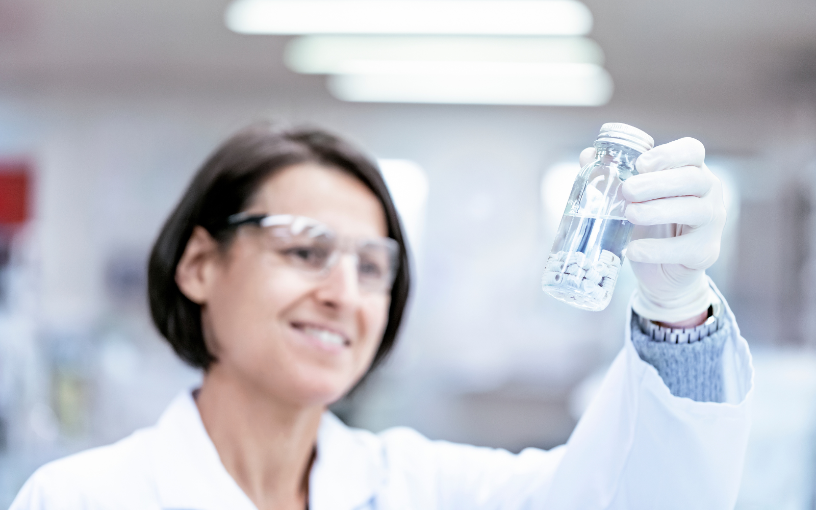 Service Offering: Single Source Solution Competence