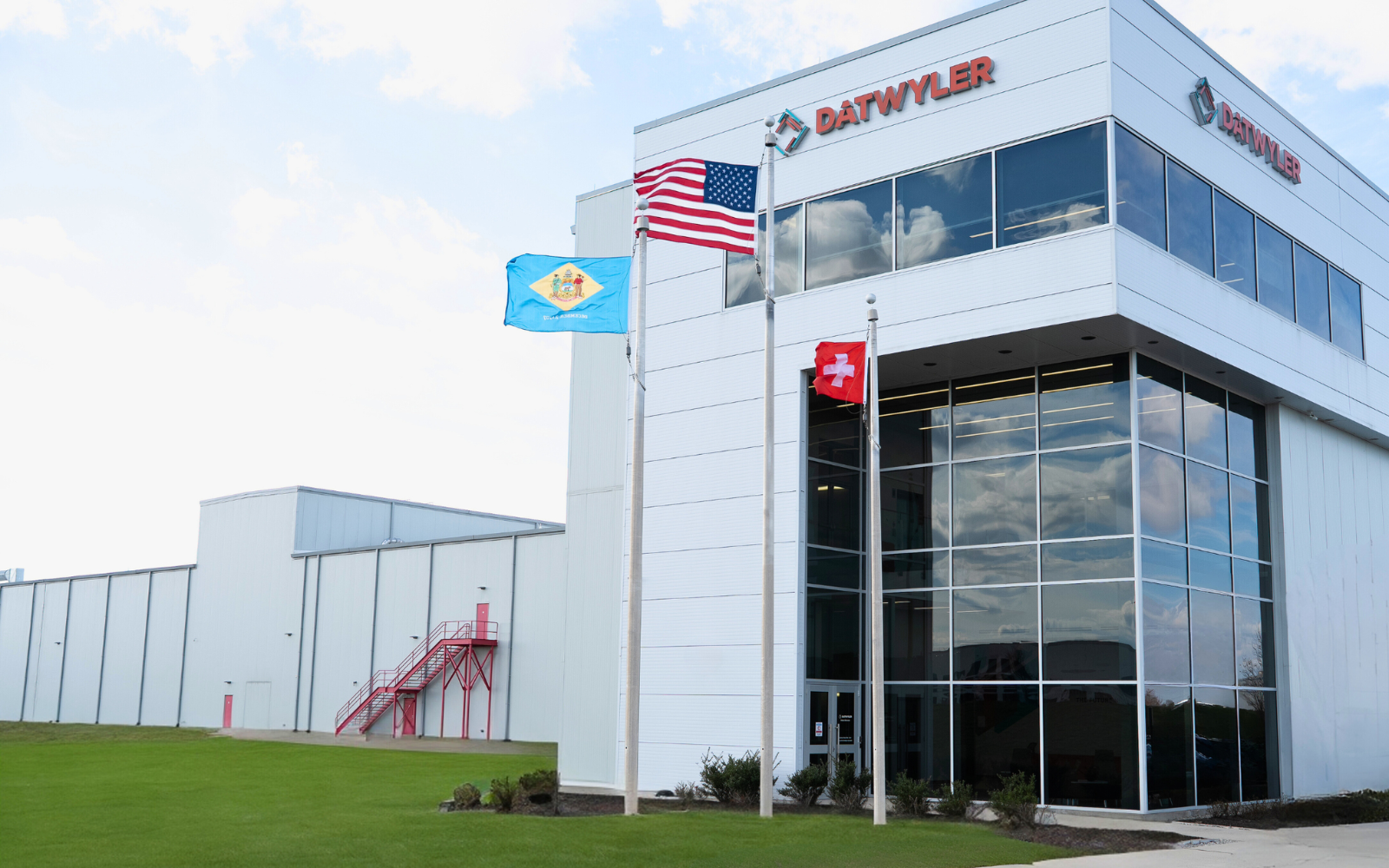 Five years of FirstLine® in the United States