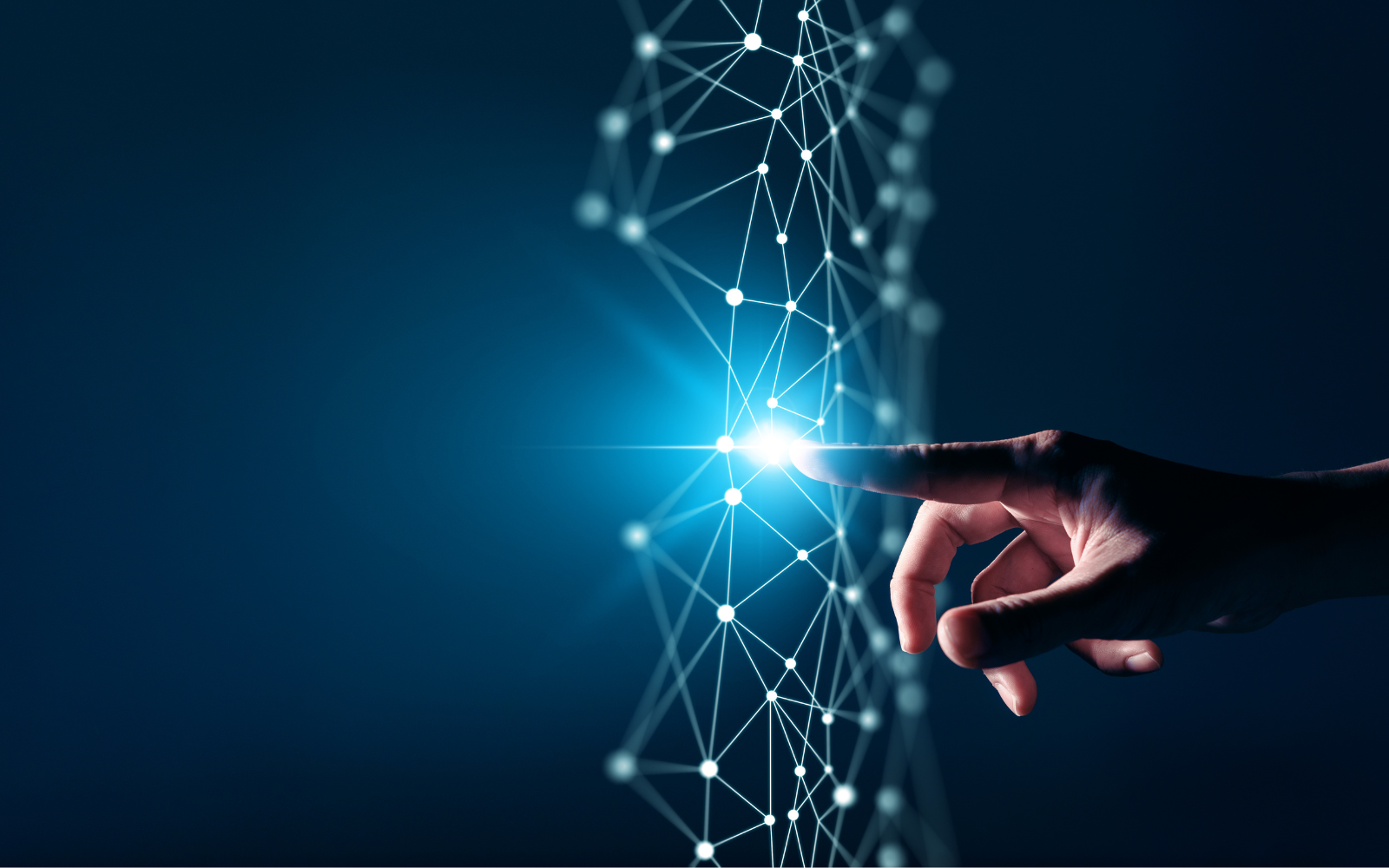 Embracing digitalization in the pharmaceutical supply chain