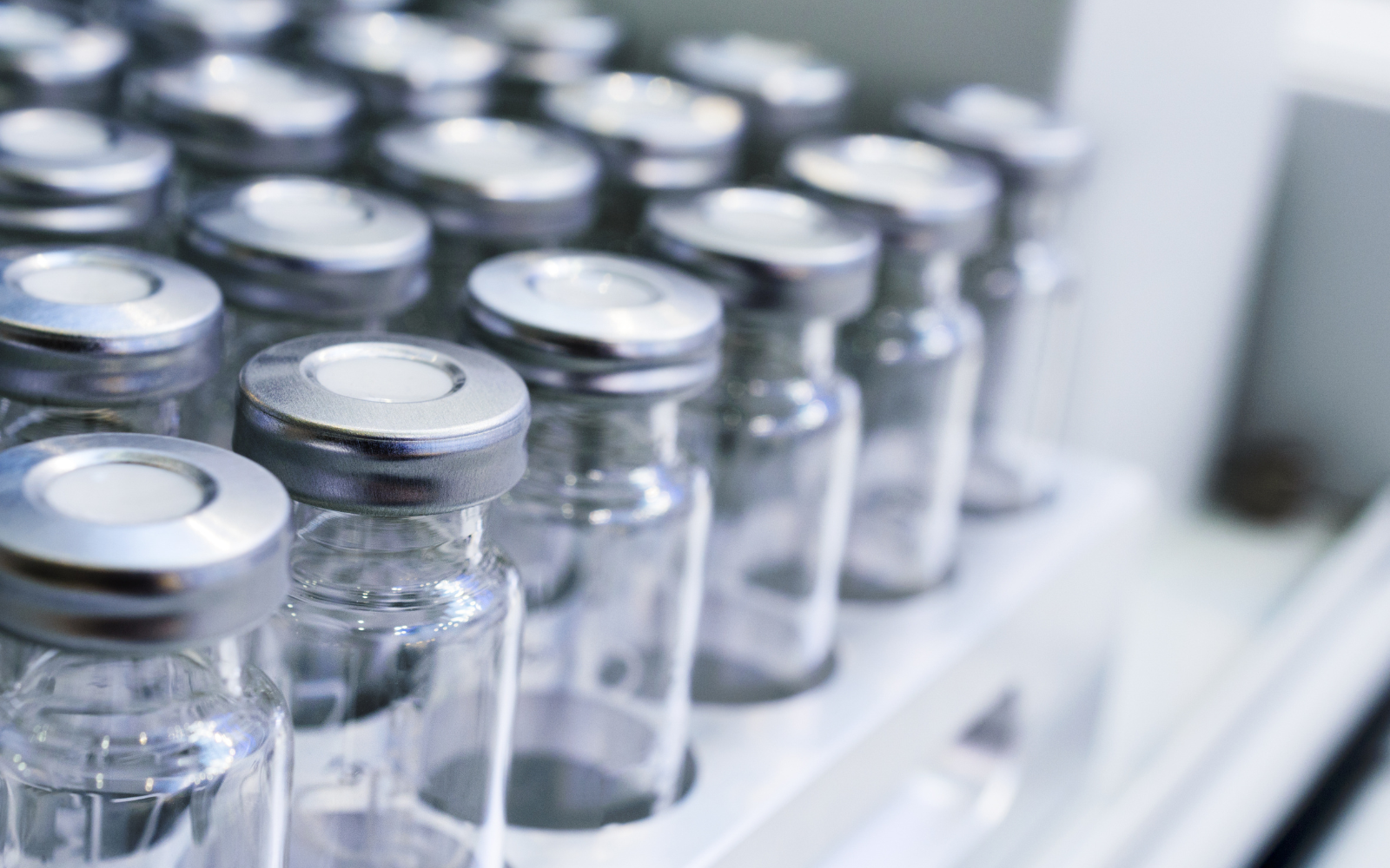 Drug lifecycle management strategies and the role of parenteral packaging