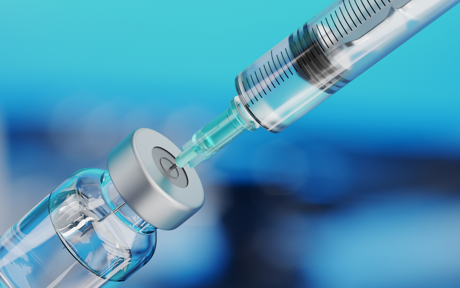 The process of pharmaceutical elastomer selection for injectable biologics