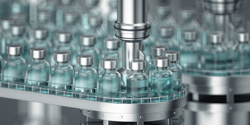 Lyophilization is growing in pharma, but technical challenges persist