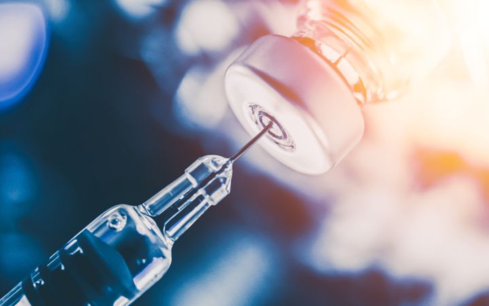 Top seven considerations when selecting primary packaging for injectable drugs