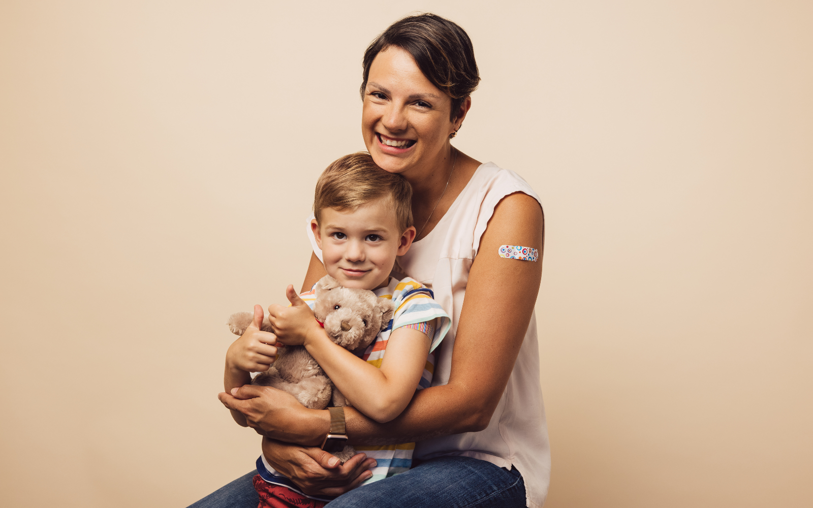 Safety first: Mitigating patient safety concerns in parenteral packaging