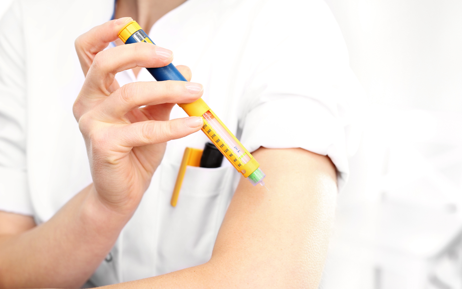 The evolving landscape of subcutaneous drug administration