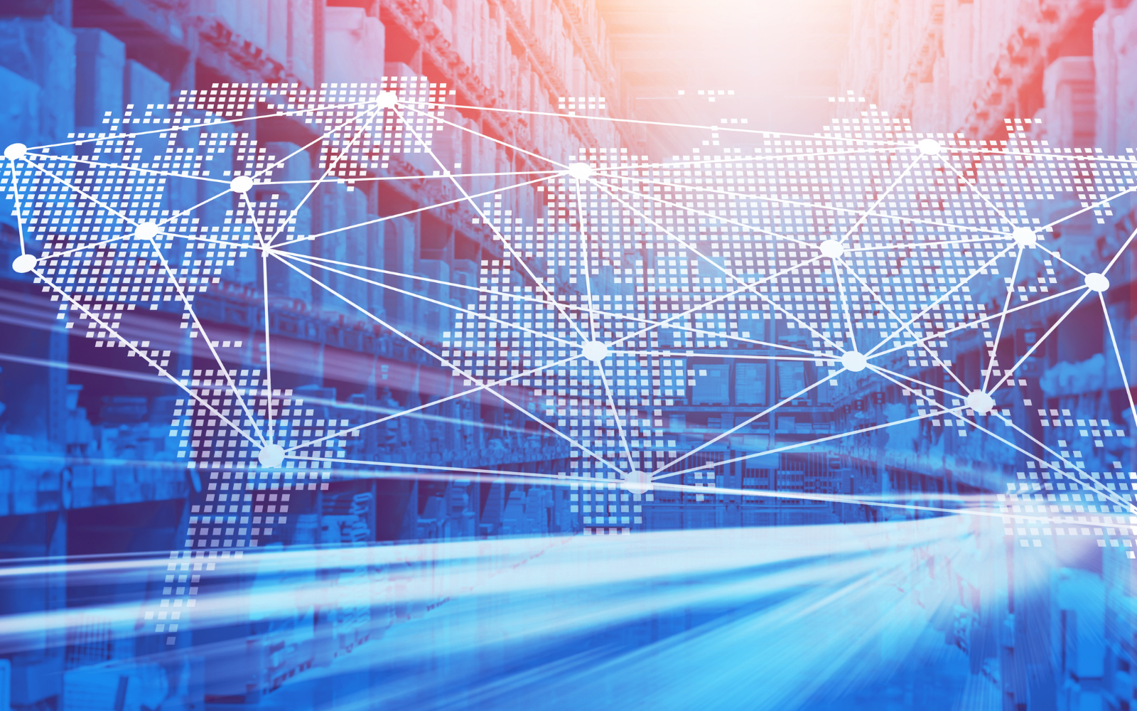 Overcoming disruptions in the pharmaceutical supply chain