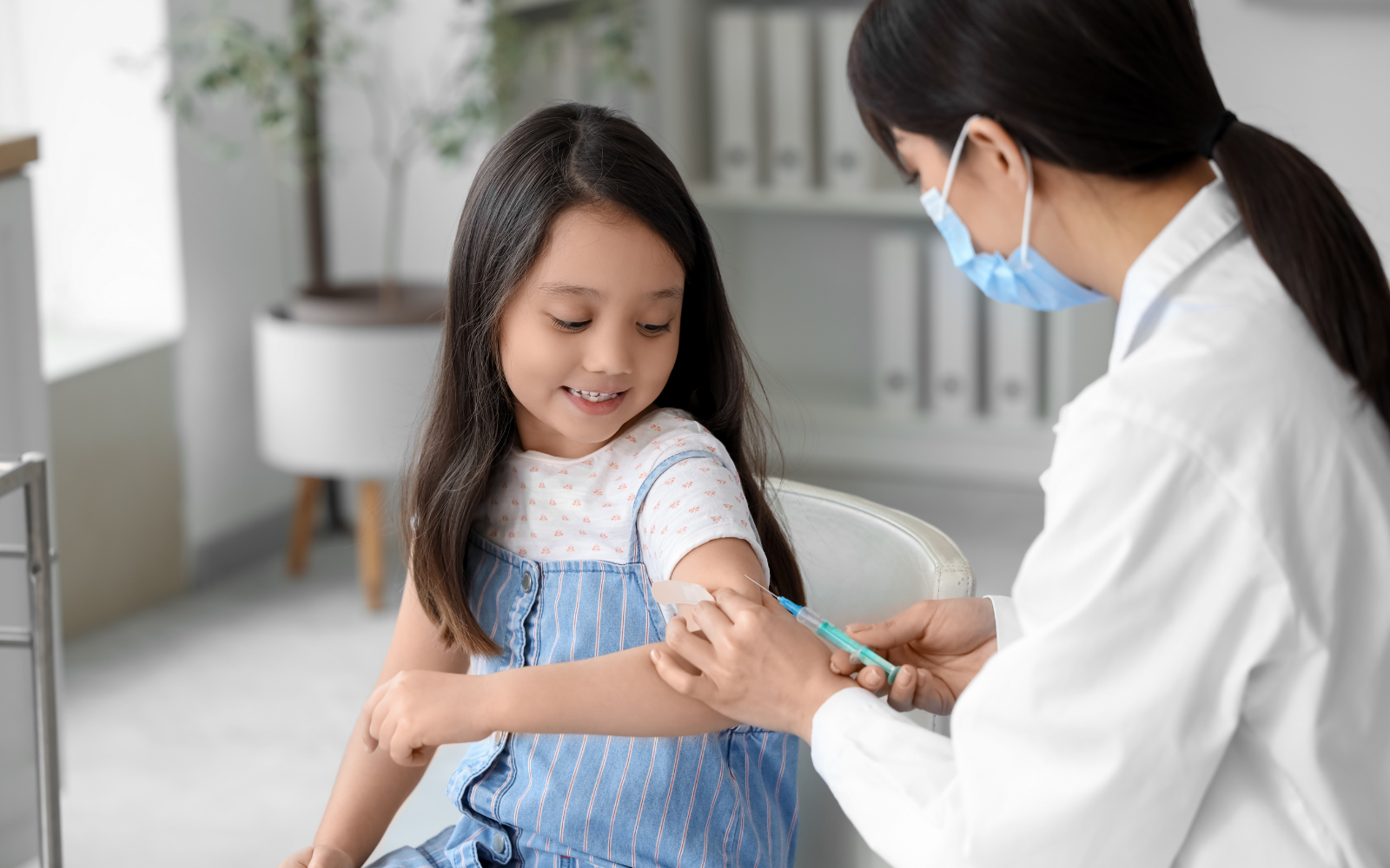 Prefilled syringes and vaccines: Optimising parenteral packaging for the next pandemic