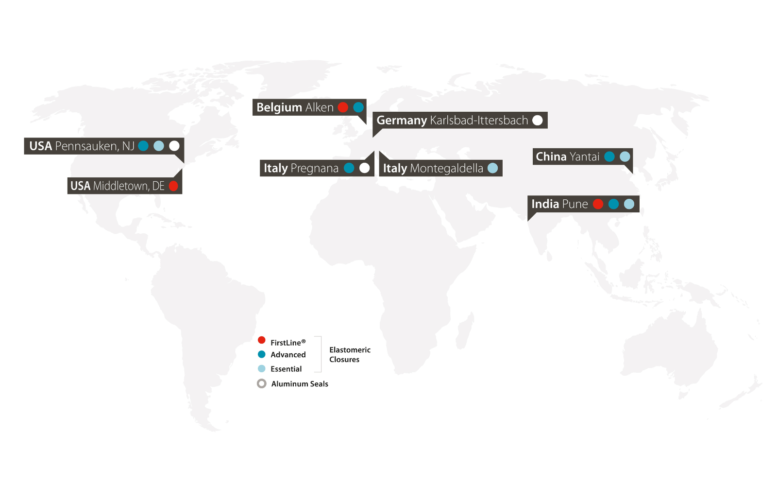 Datwyler Healthcare CEO on acquisition of Yantai Xinhui Packing
