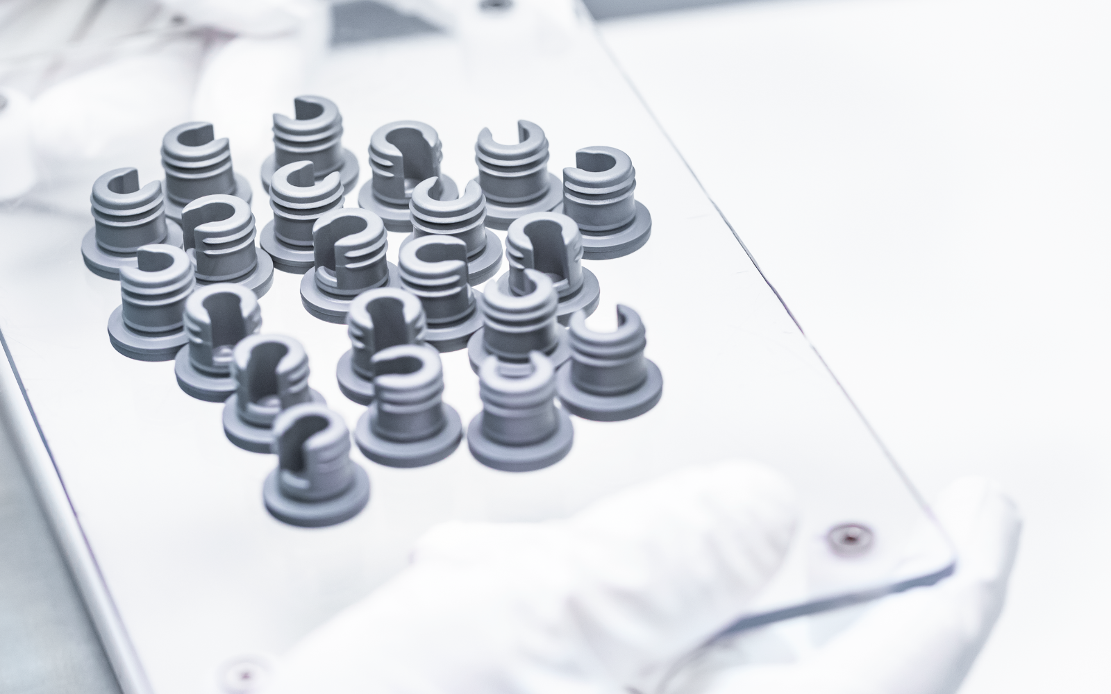 Advantages and Challenges of Sterilization Techniques for Parenteral Packaging