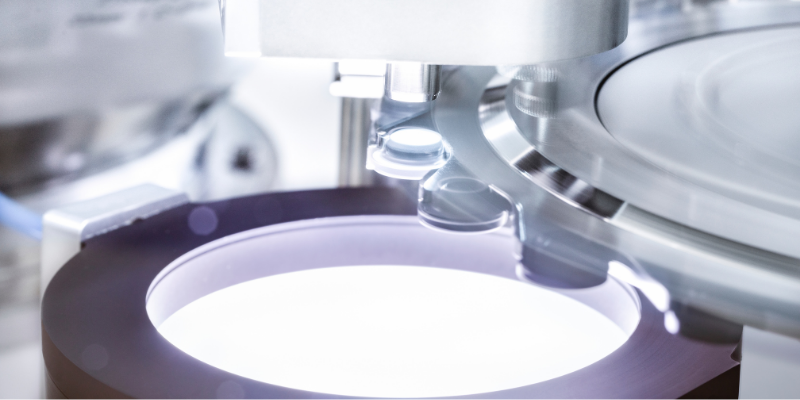 Annex 1 in Practice: How Component Design and Manufacturing Support Your Contamination Control Strategy