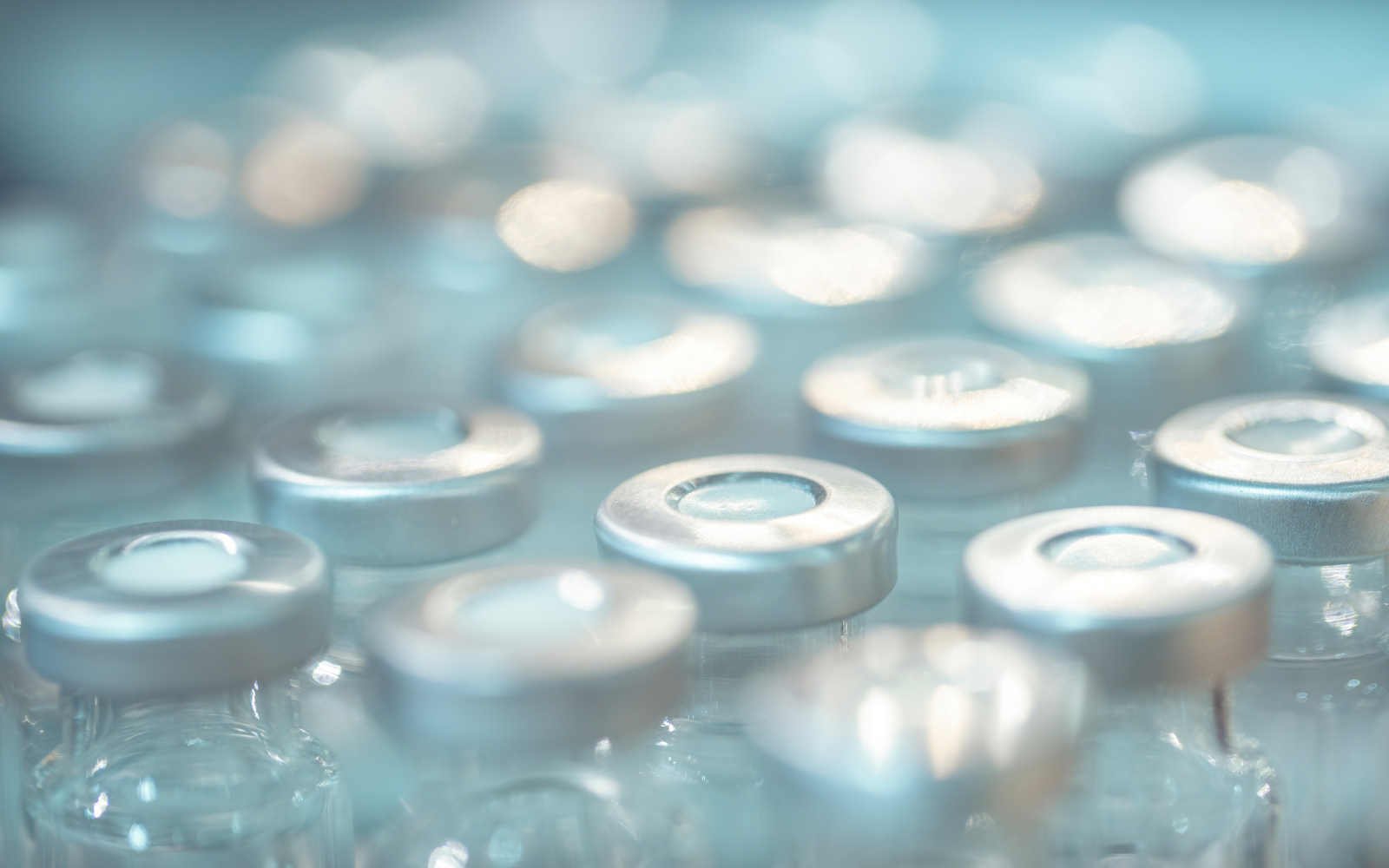 A Quality-by-Design Approach to Annex 1 and Parenteral Packaging Manufacturing and Supply