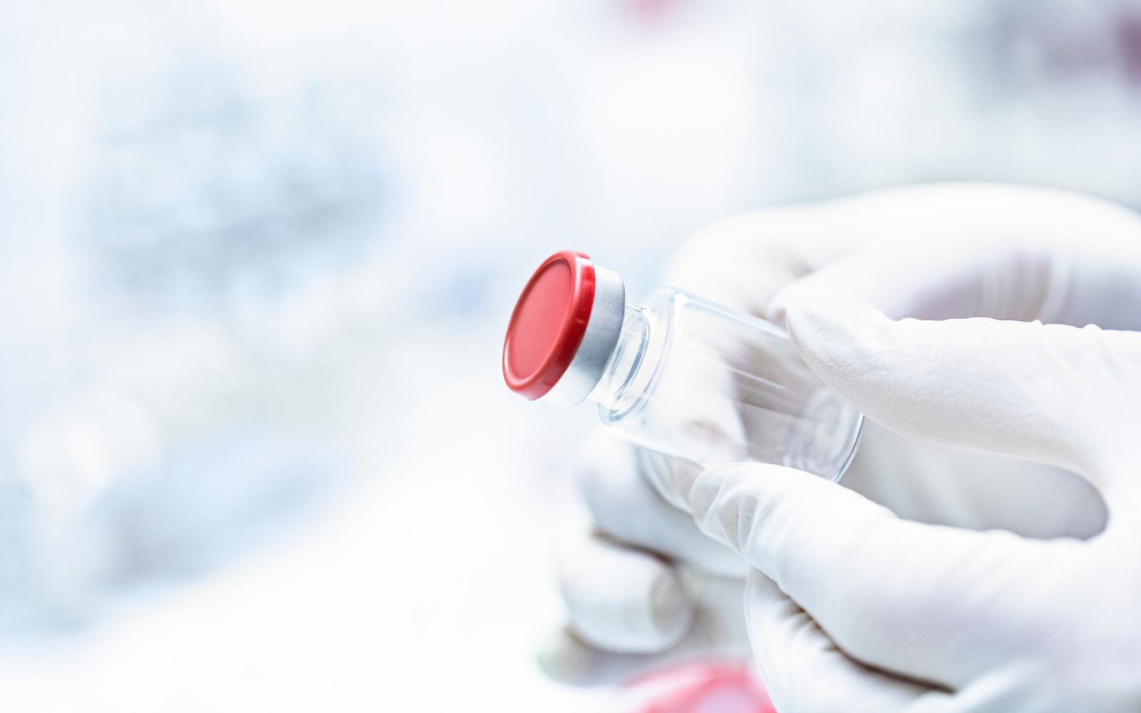 Sealed for Safety: A Deep Dive into Container Closure Integrity