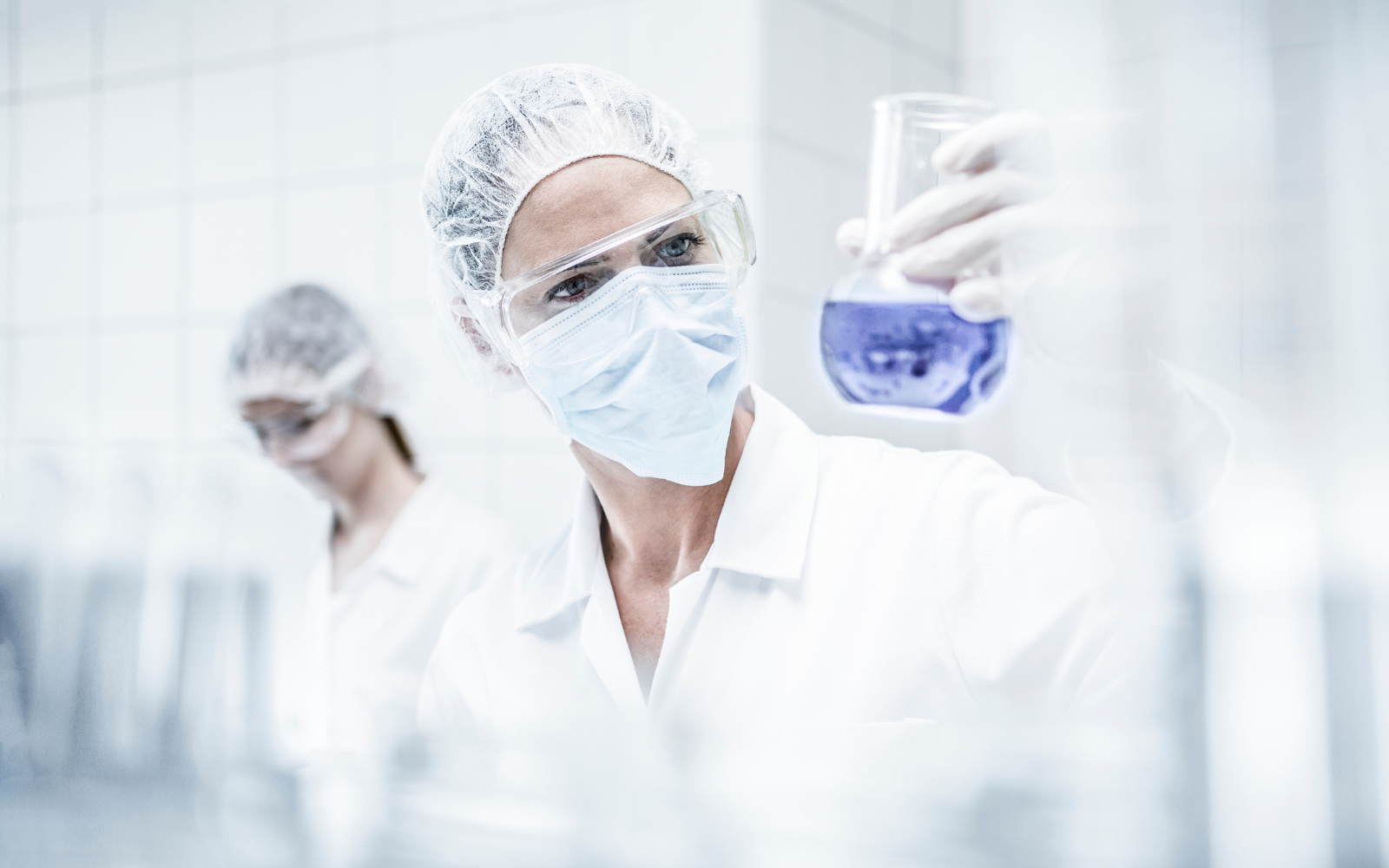 Out With the Old: Advancing the Chemical Cleanliness of Rubber Components