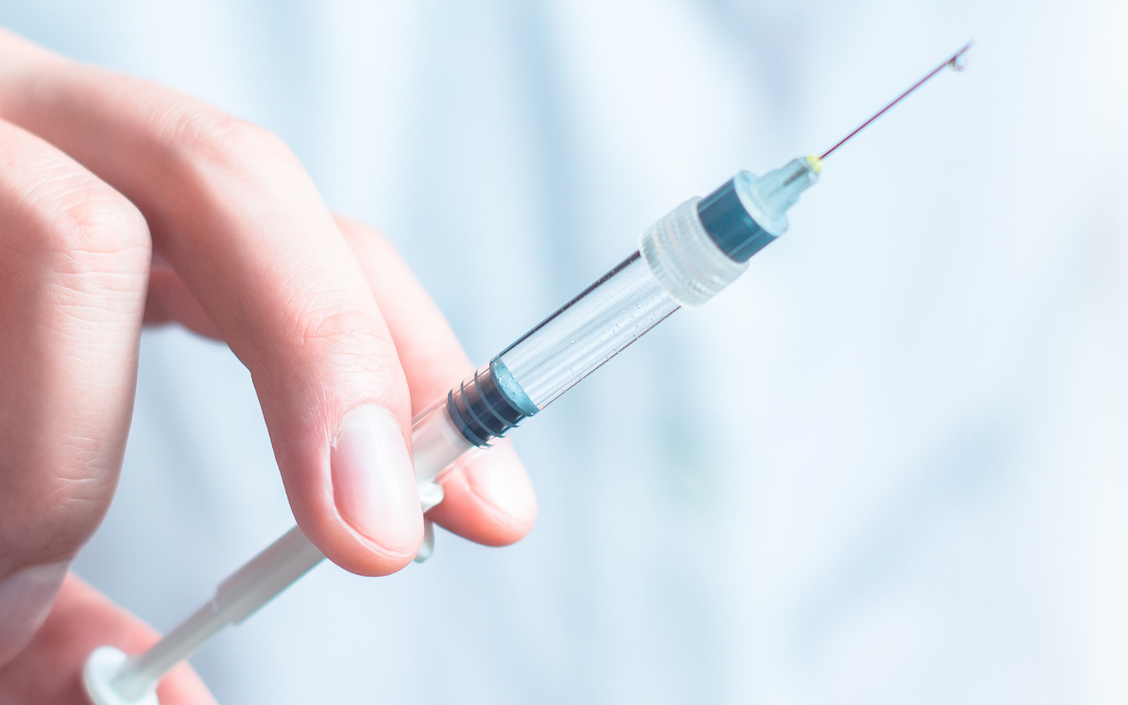 Flawless Functionality: Optimizing Injectable Drug Stability and Performance