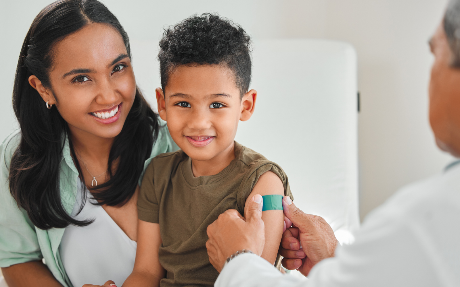 The Role of Parenteral Drug Packaging in Patient Safety