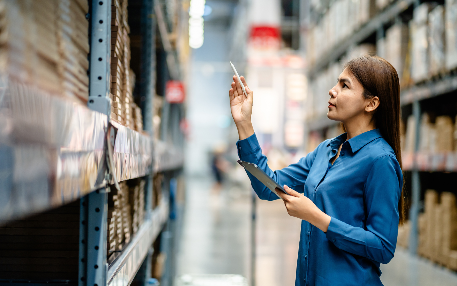 Post-COVID Supply Chains: Lockdown Lessons Learned