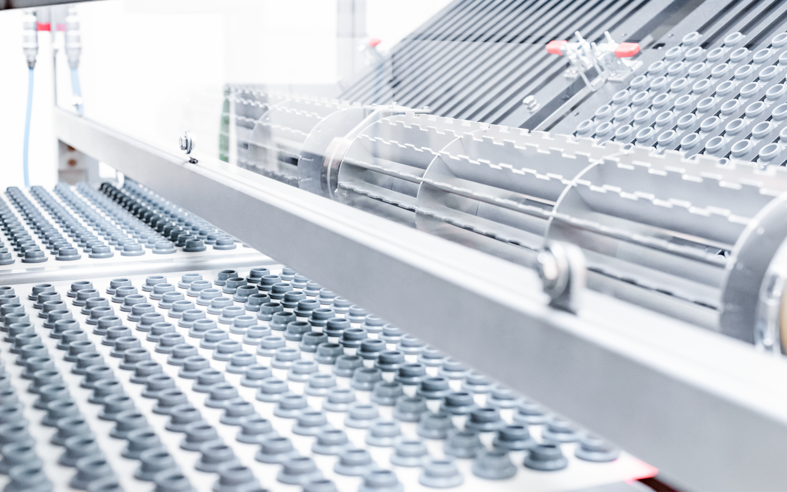 Using Quality Principles to Analyze and Quantify Particulate Matter in Parenteral Packaging