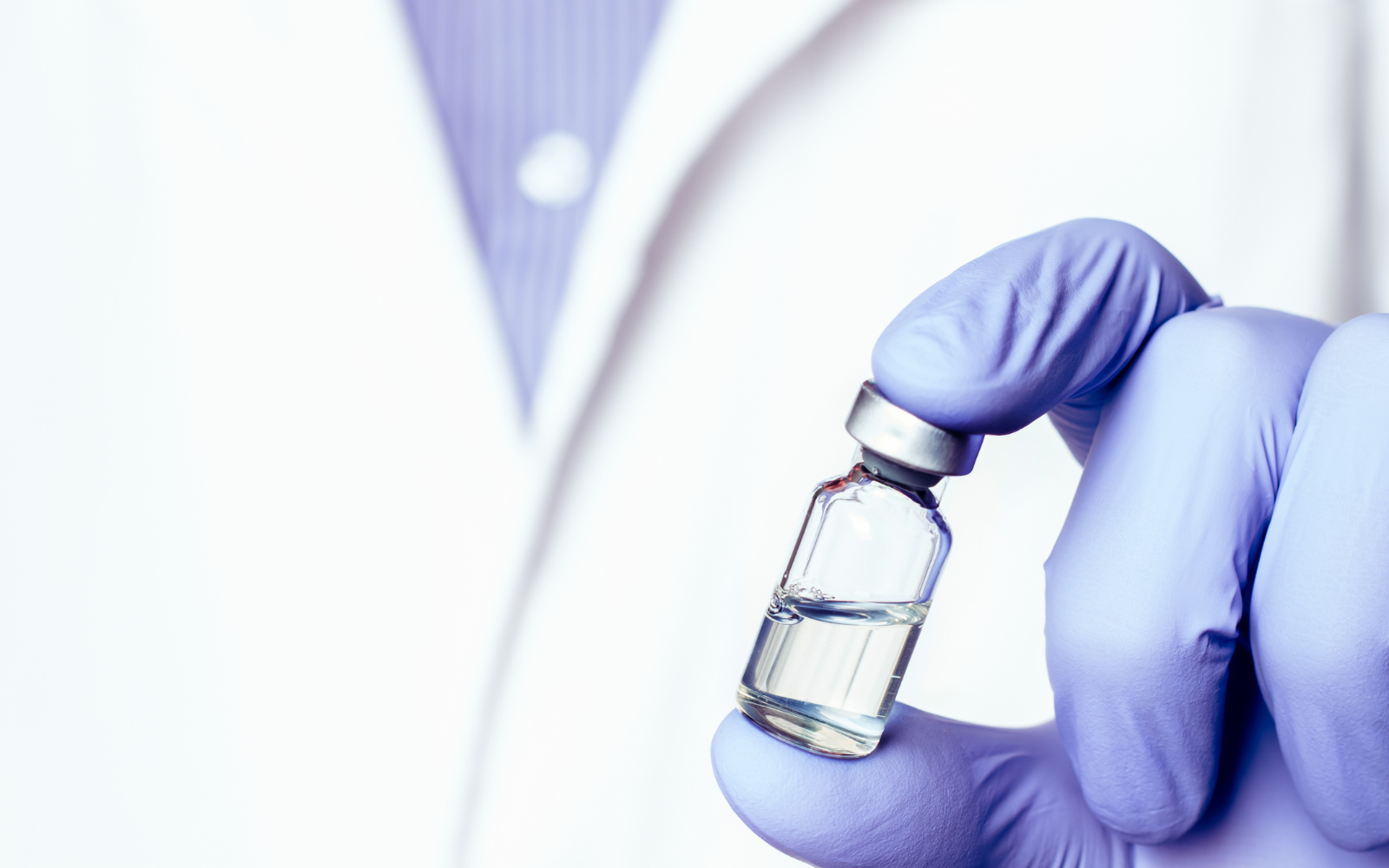 What's New and What to Do: Critical Updates to Regulatory Requirements for Injectable Packaging