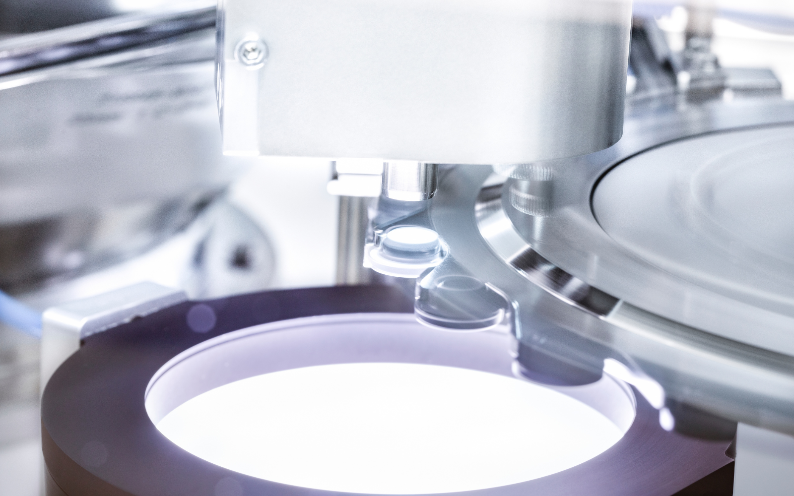 Striving for Zero Defects: Use of QbD Principles to Mitigate Contamination