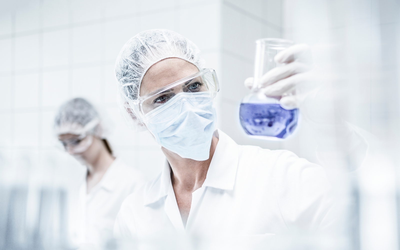 EU GMP Annex 1 and Parenteral Packaging: A Quality by Design Approach to Sterile Manufacturing