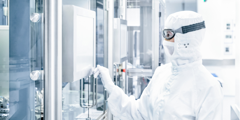 Double Sterilization in Pharmaceuticals: The Impact of Annex 1 on Component Strategy
