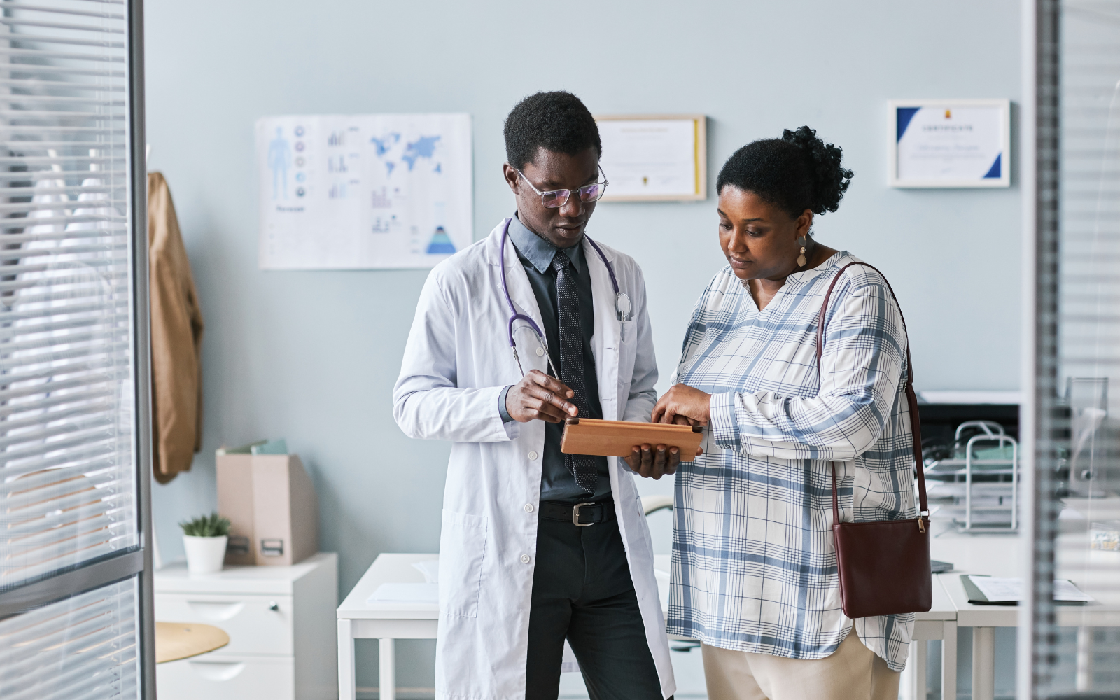 A New Frontier in Diabetes and Weight Management: The Rise of GLP-1 Receptor Agonists