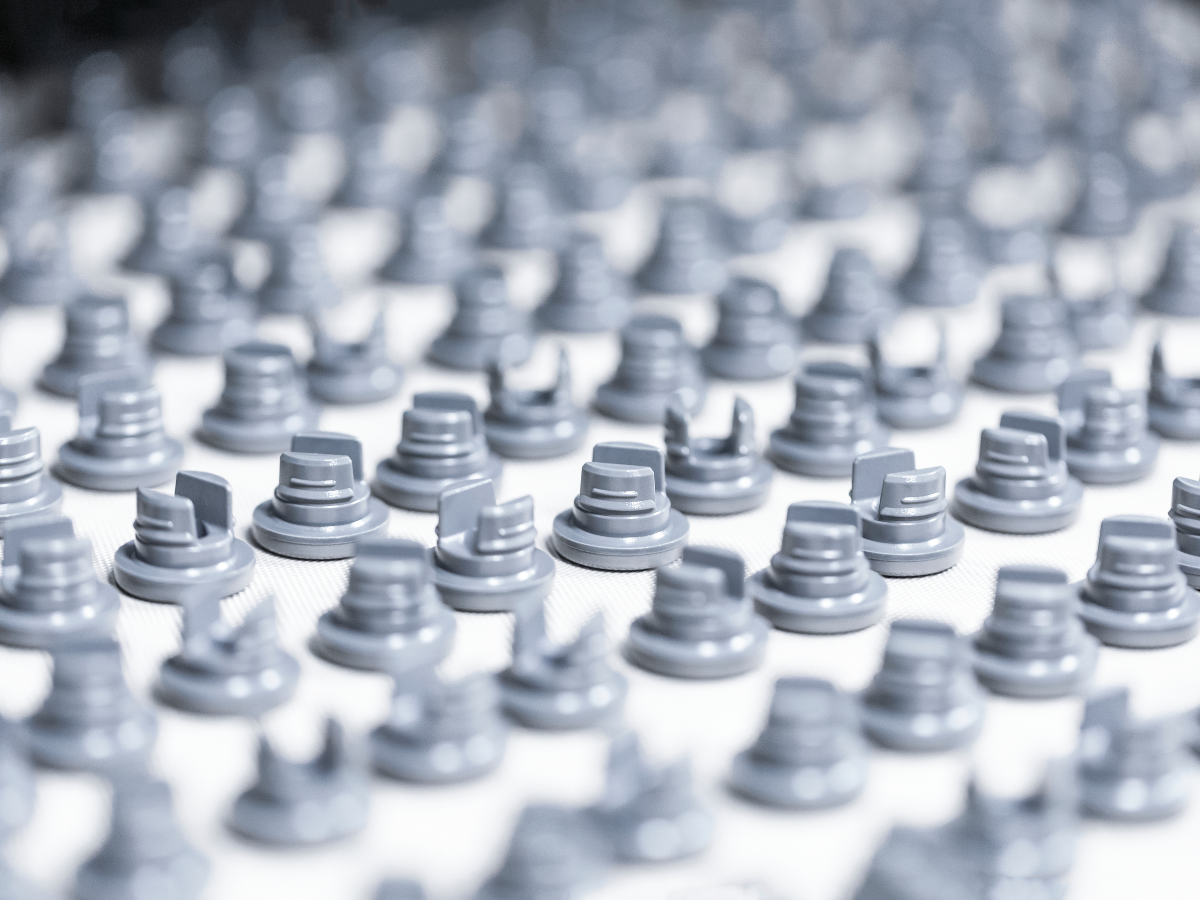 Advanced Elastomer Science for Next-Generation Drug Containment