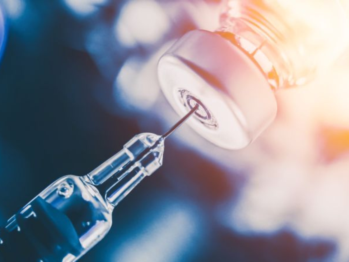 Container Closure Systems Engineered for Injectable Precision