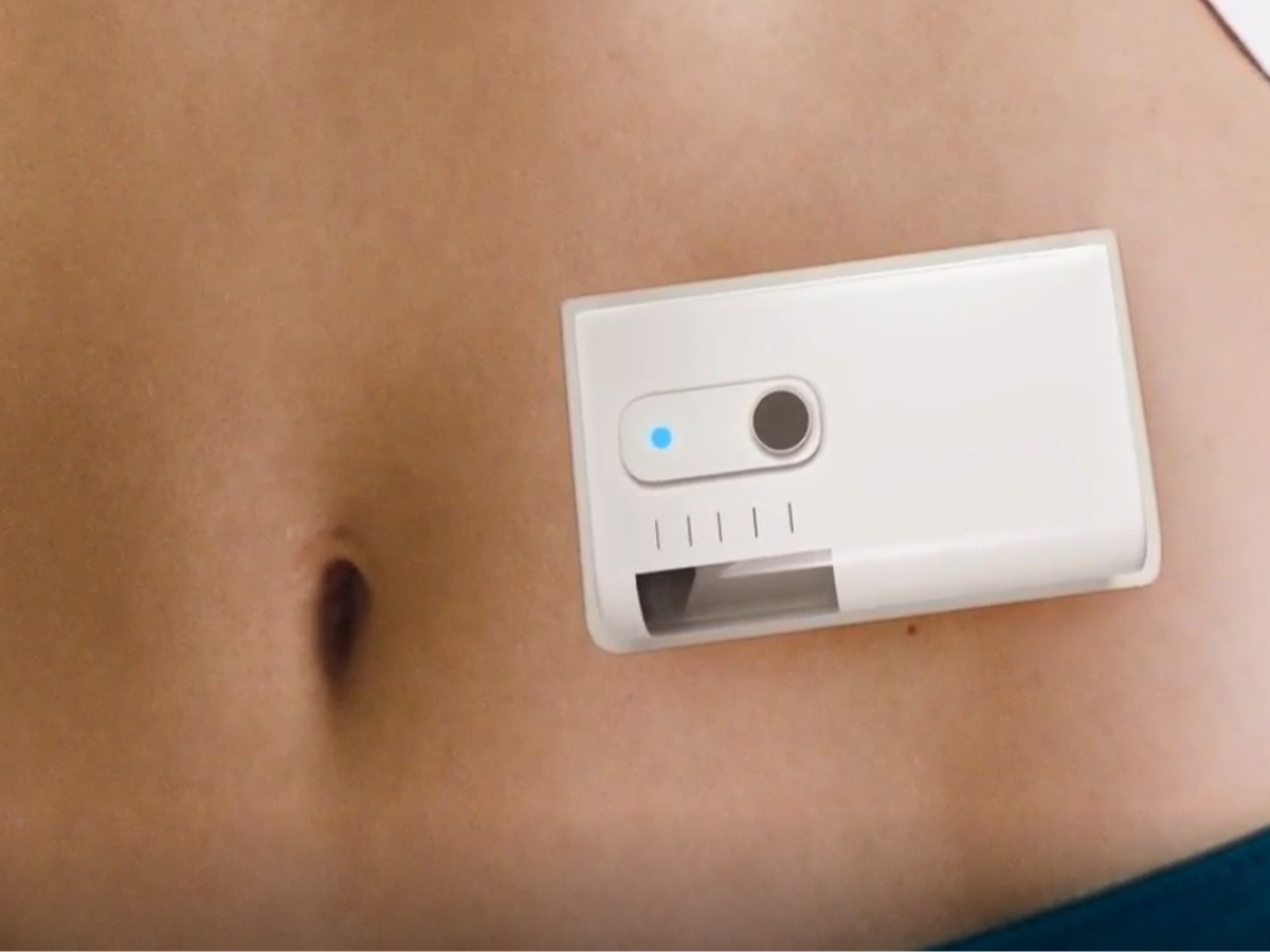 Container Closure Systems for Combination Products & Wearable Devices