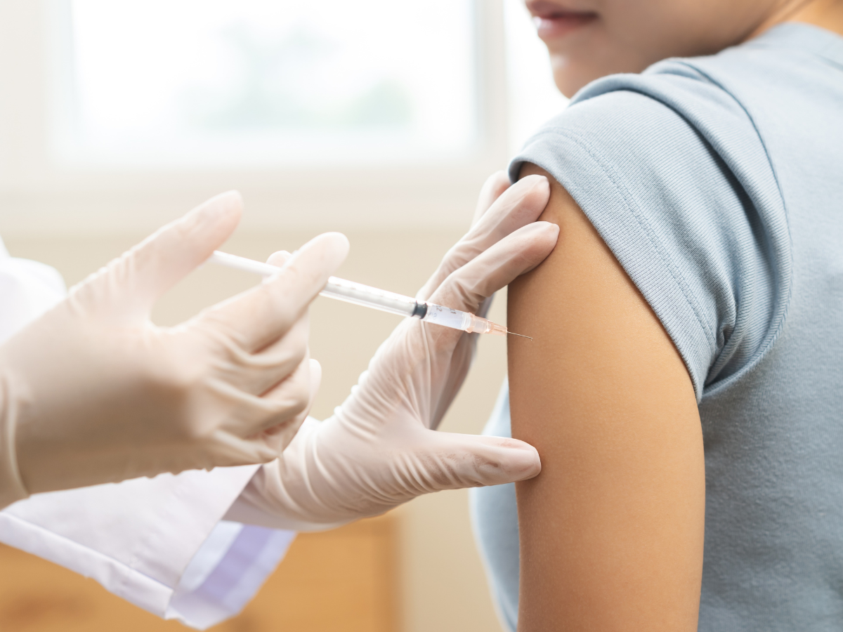 Container Closure Systems for Vaccine Integrity