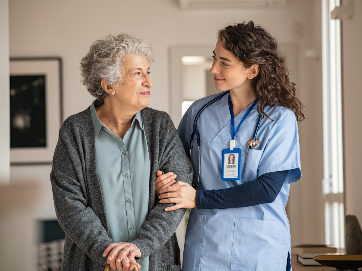 Drug Delivery Solutions for Home-Based & Patient-Centric Care