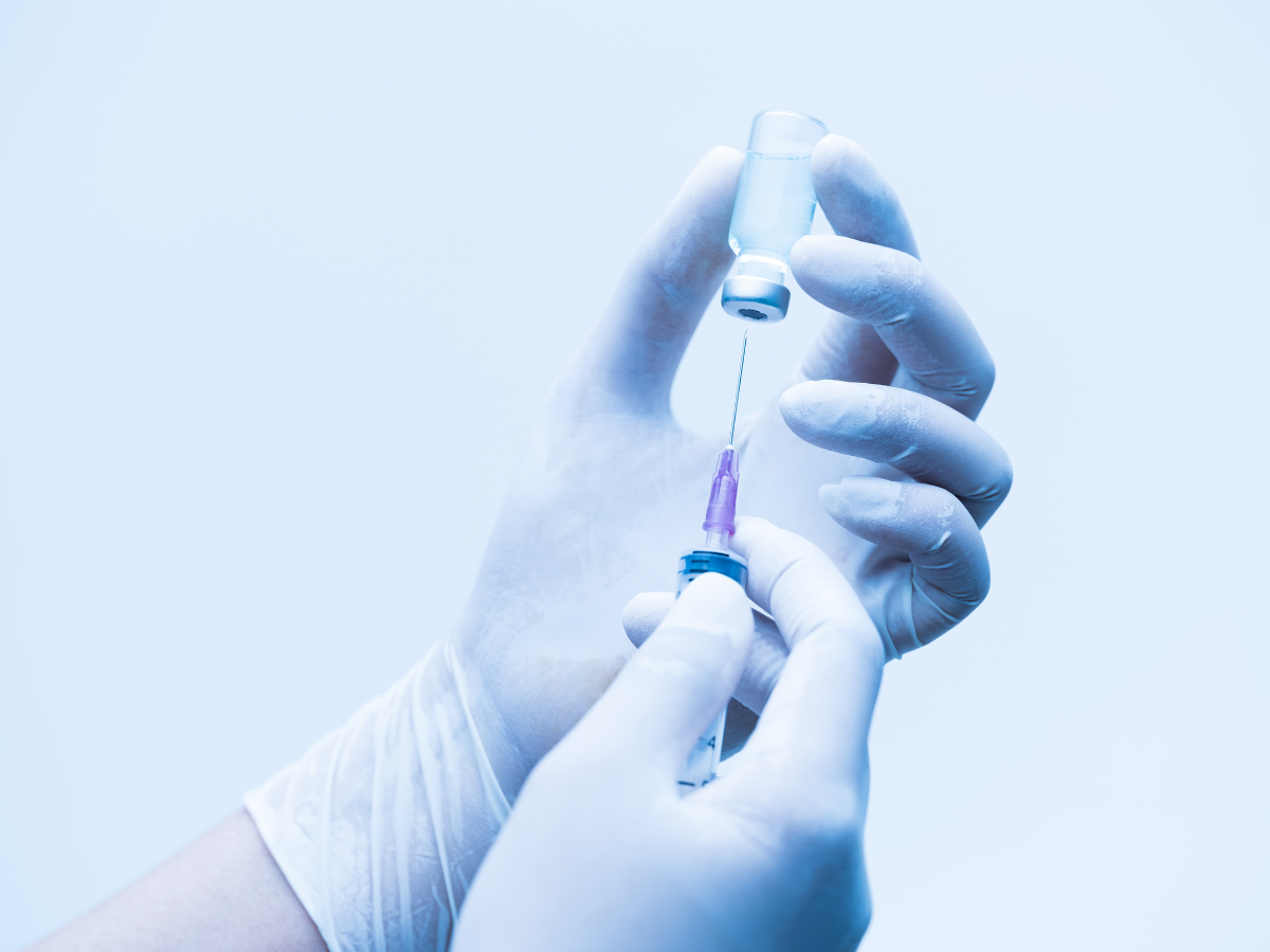 Elastomer Solutions for Lyophilized Drug Products