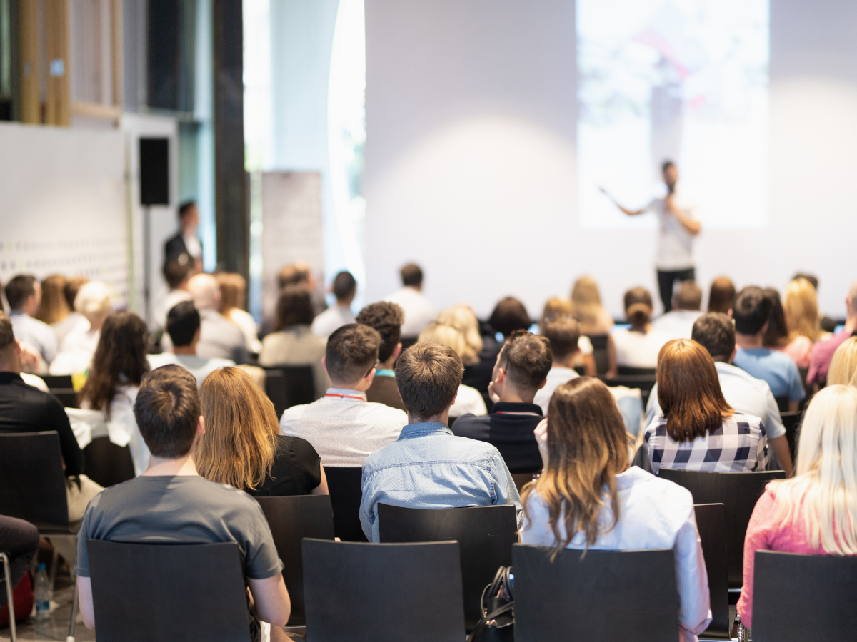 Don't Miss: Live Poster Presentation by Datwyler's Biologics Expert