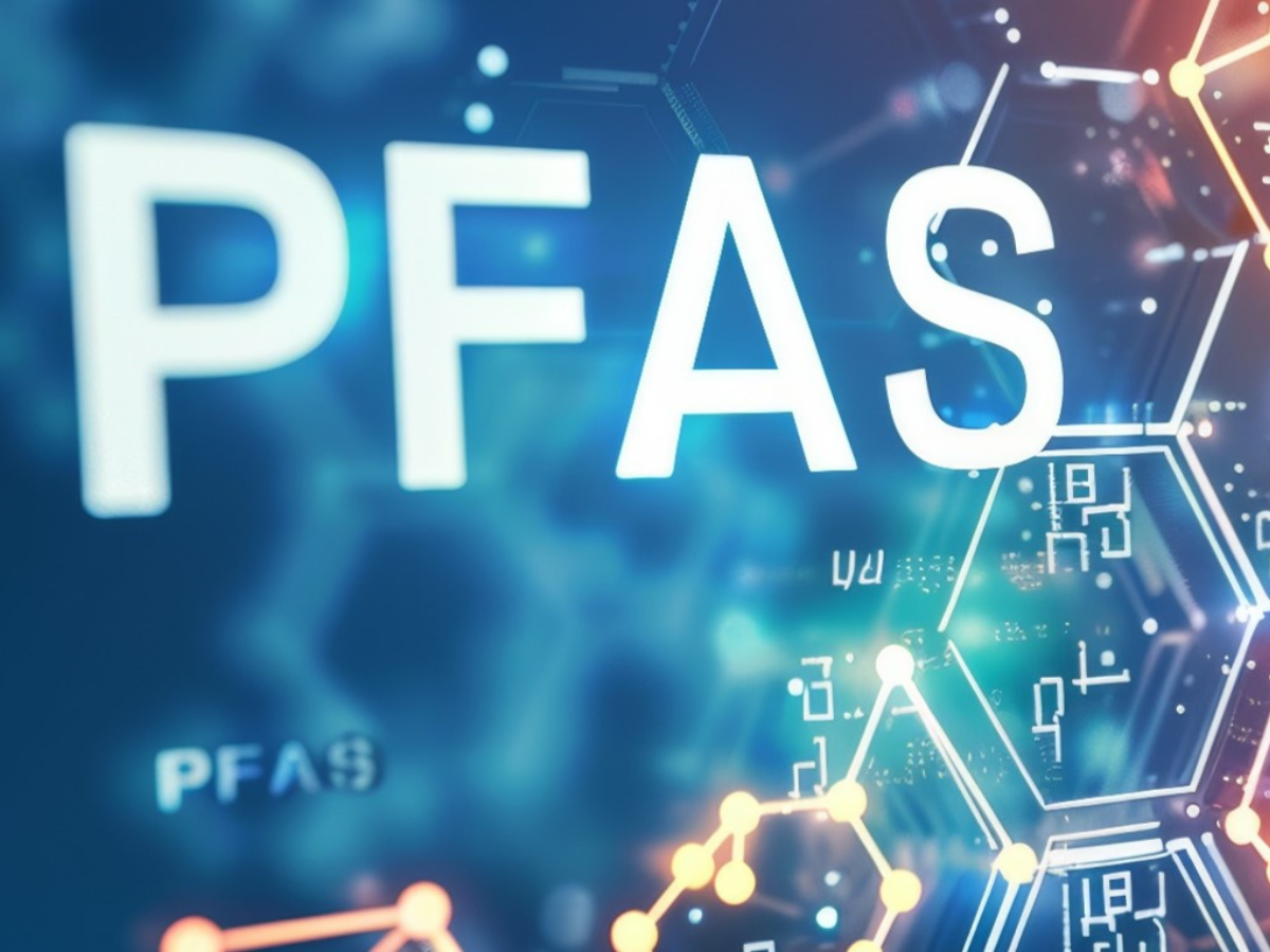 Navigating PFAS Regulations with Confidence