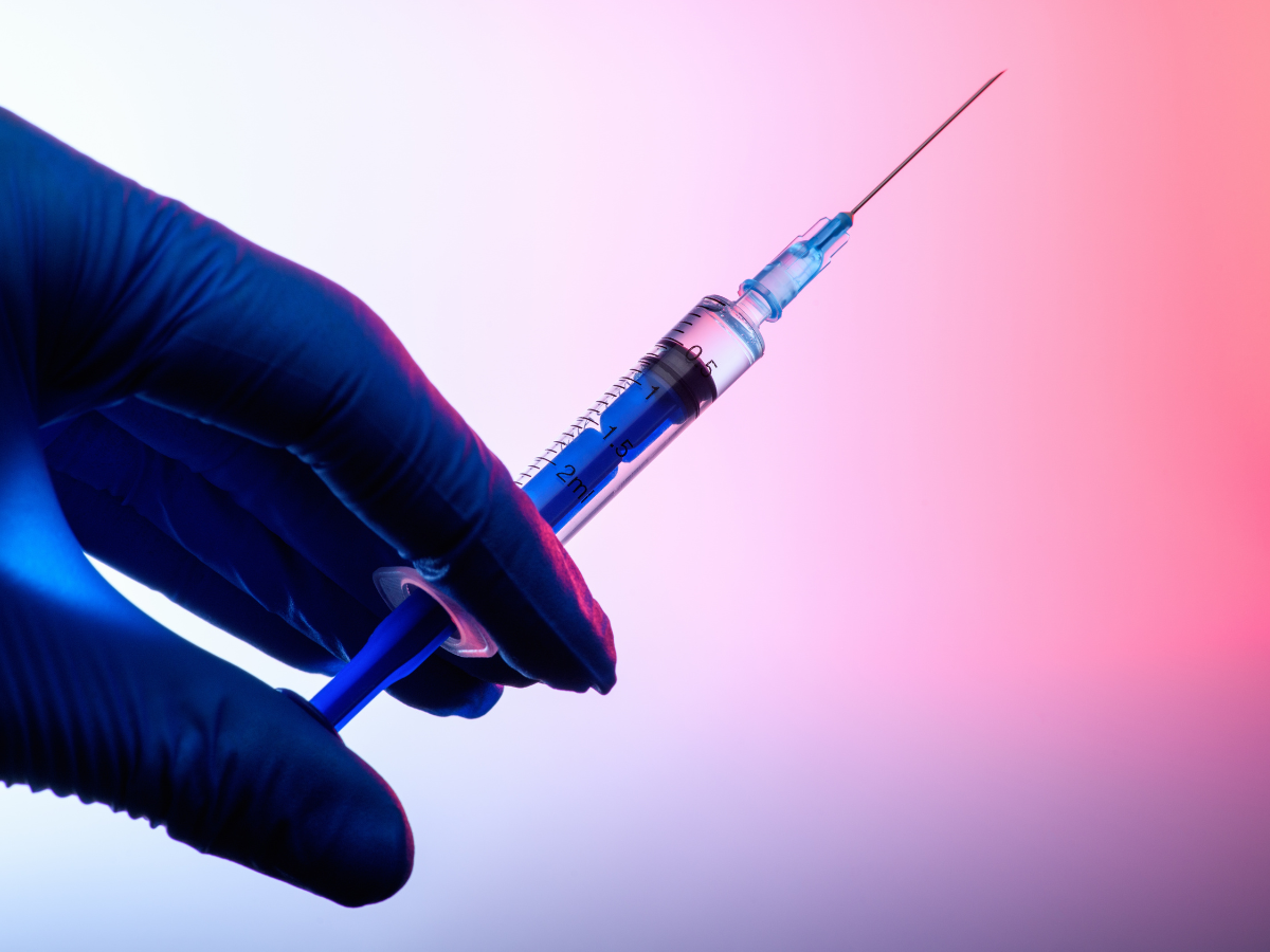 Plunger & Closure Solutions for Prefilled Syringe Platforms