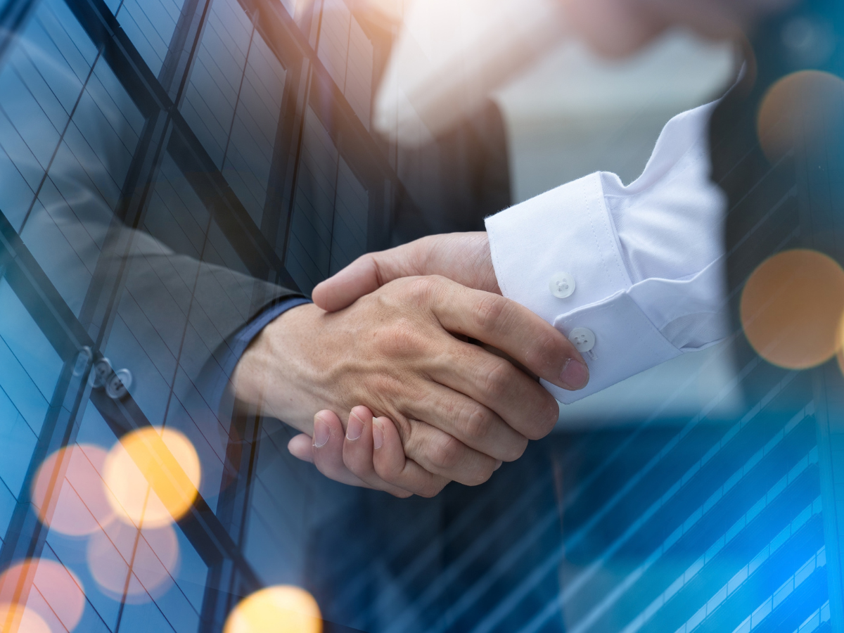 A Strategic Partner for Pharmaceutical Growth