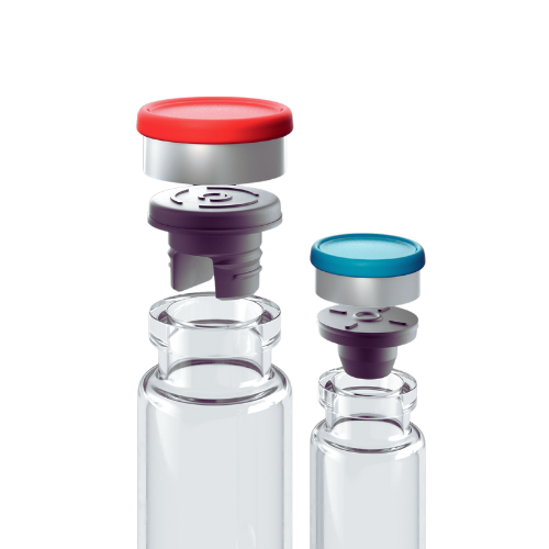 Sealing Solutions for Vials